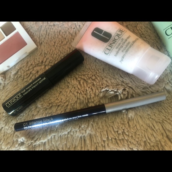 Clinique makeup & skin care products🌸 - Picture 2 of 8